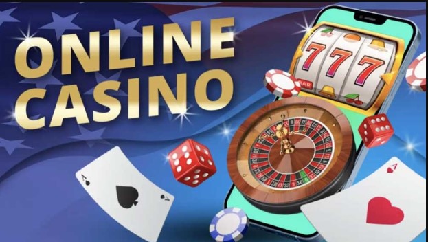 Chiến thuật chơi casino online