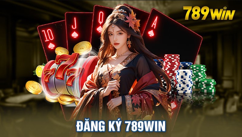 Cần chuẩn bị gì trước khi đăng ký 789Win?