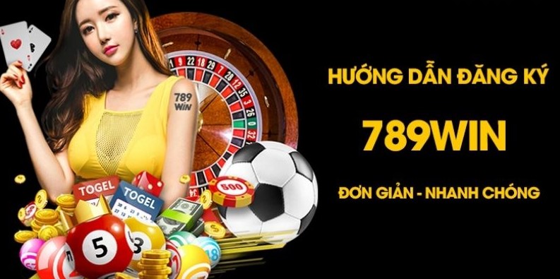 Lý do bạn nên đăng ký tài khoản chơi cá cược đổi thưởng 789Win