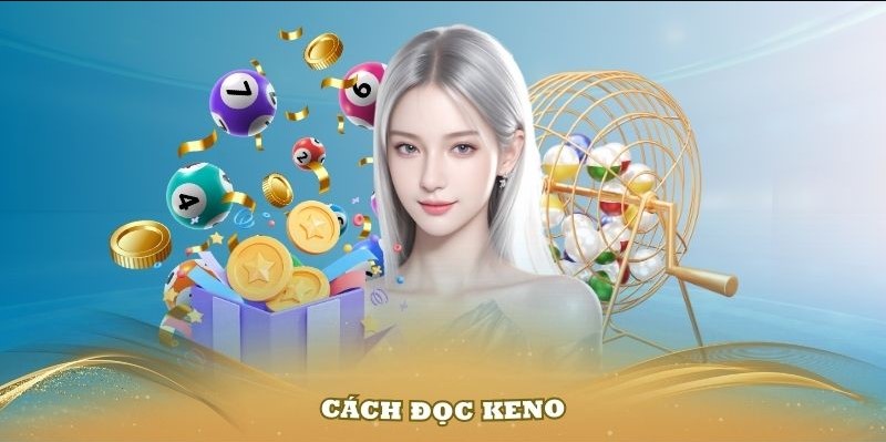 Tham gia chơi keno tại 789Win có nhiều ưu đãi hấp dẫn