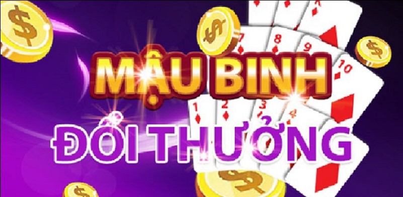 Một số câu hỏi thường gặp trong game Mậu binh Online