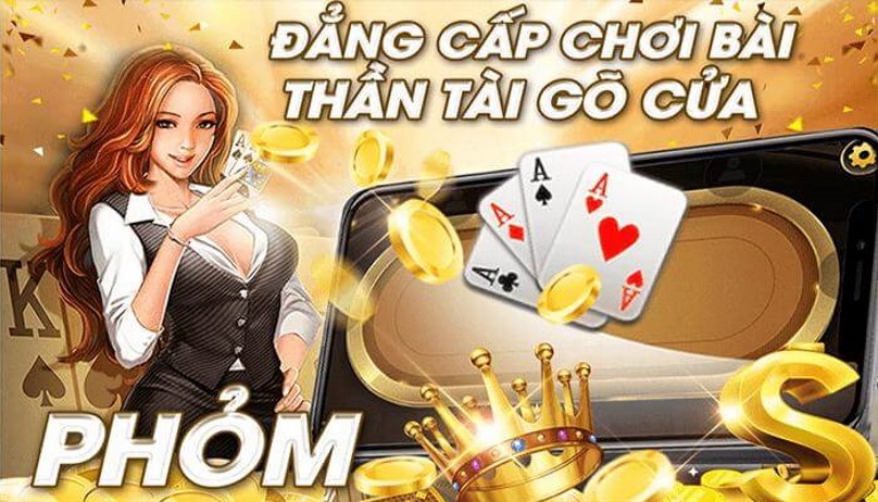 Chơi bài Game phỏm online 789Win tại 789Win cần lưu ý những gì?