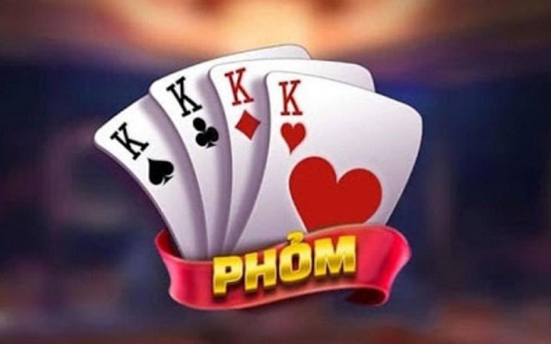 Game Game phỏm online 789Win là gì?