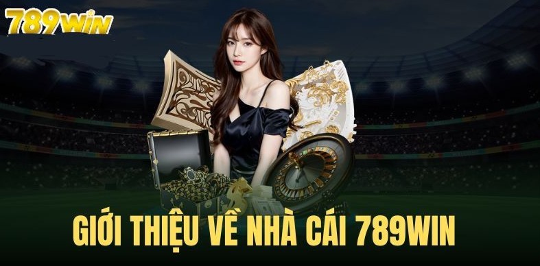 Giới thiệu 789win là gì?