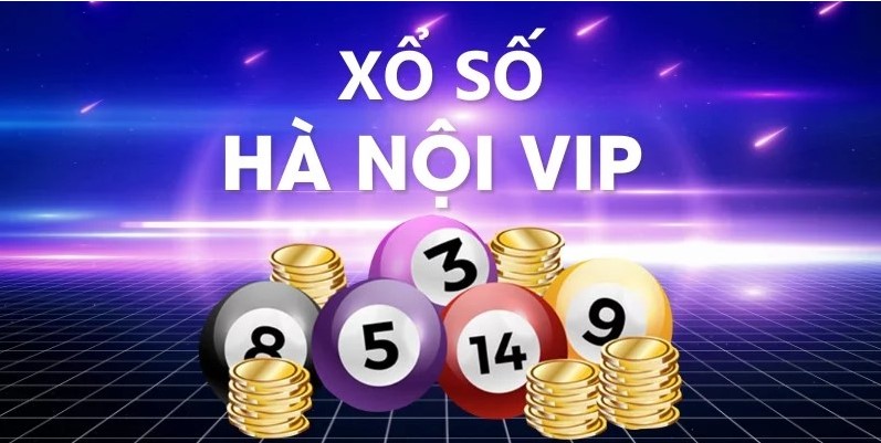 Ưu điểm của loại hình xổ số Hà Nội VIP 789Win là gì?