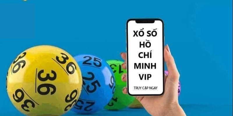 Một số ưu điểm đặc biệt của loại hình xổ số Hồ Chí Minh Vip 789Win