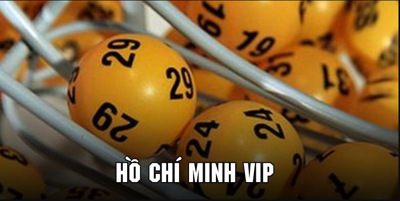 Hướng dẫn cách tham gia cá cược xổ số Hồ Chí Minh Vip 789Win dễ dàng