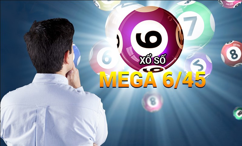 Bí kíp chơi Mega 6/45 789Win bất bại