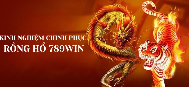 Kinh nghiệm chơi game rồng hổ