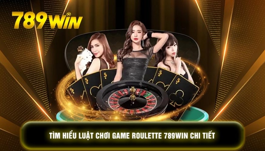 Tìm hiểu về Roulette là bộ môn gì ?