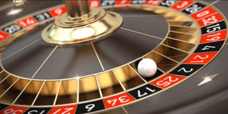 Làm thế nào để Tham gia Game Roulette 789Win