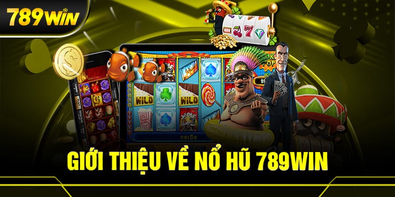 Tìm hiểu về slots game là gì?