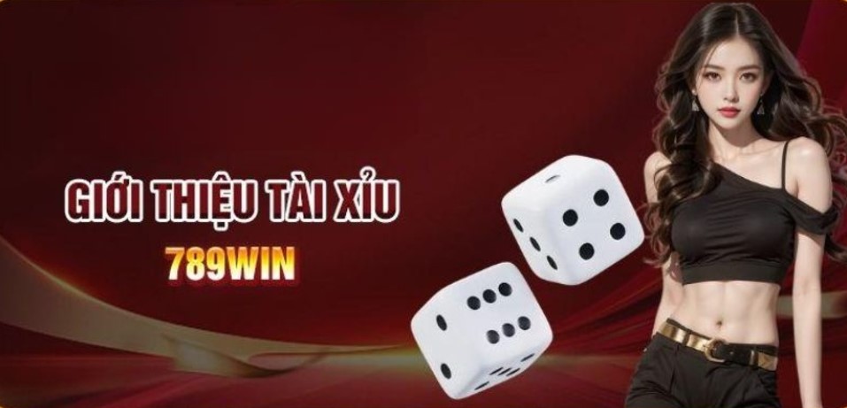 Chơi game tài xỉu tại 789Win