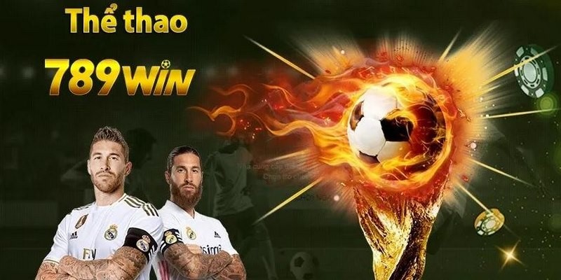 Những kinh nghiệm cá cược thể thao luôn thắng tại 789Win cho các thành viên