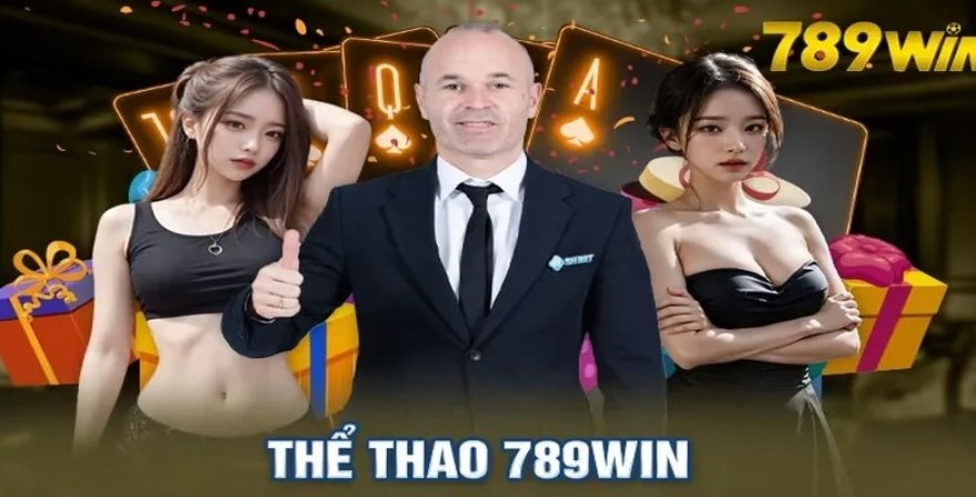 Khái quát về game cá cược thể thao tại 789Win