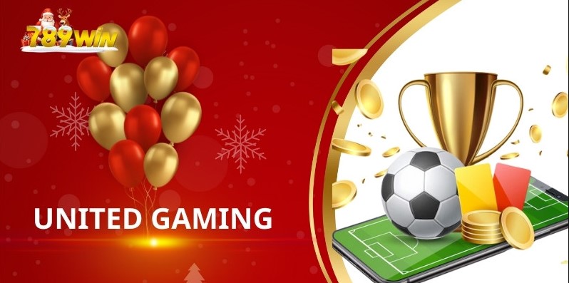 Ưu điểm của United Gaming 789Win