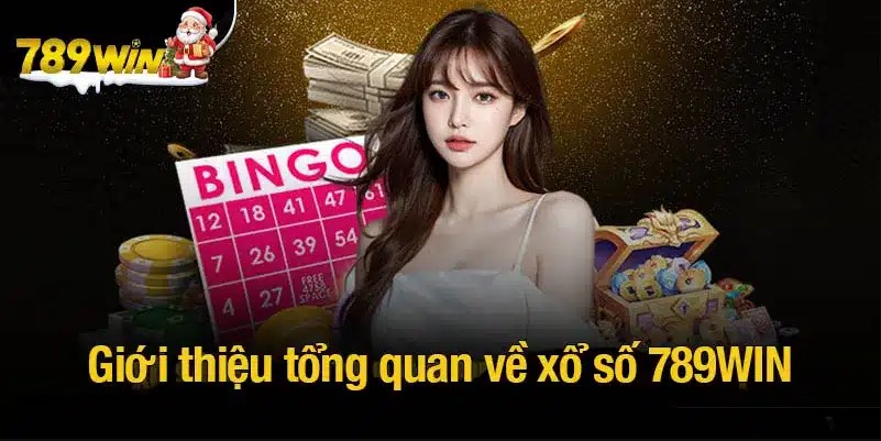 Xổ số 789Win có gì đặc biệt?