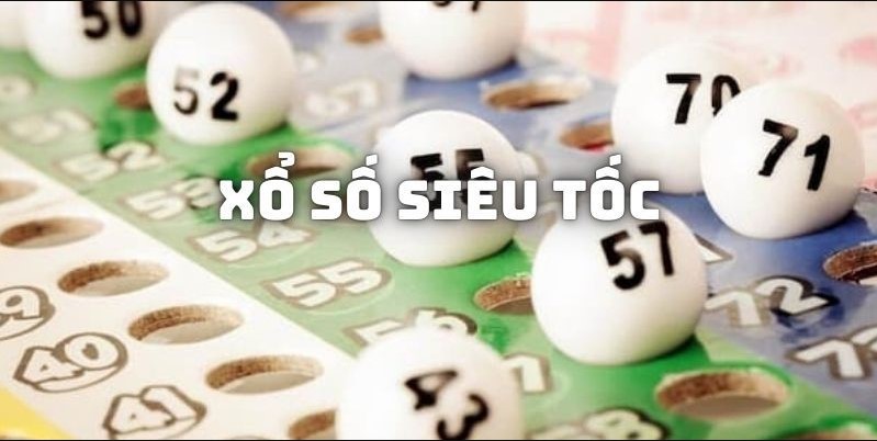 Những câu hỏi về Xổ Số Siêu Tốc 789Win tại nhà cái